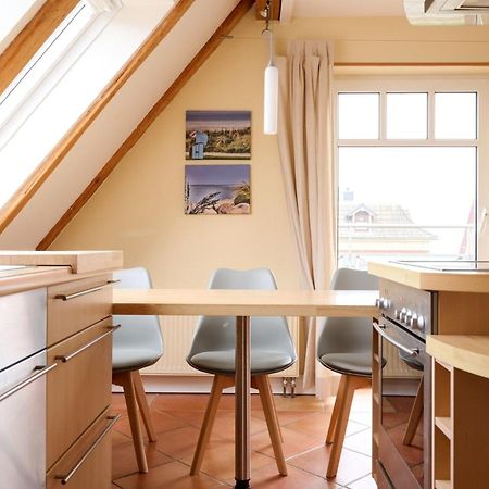 Foerdeloge Apartment Laboe Ngoại thất bức ảnh