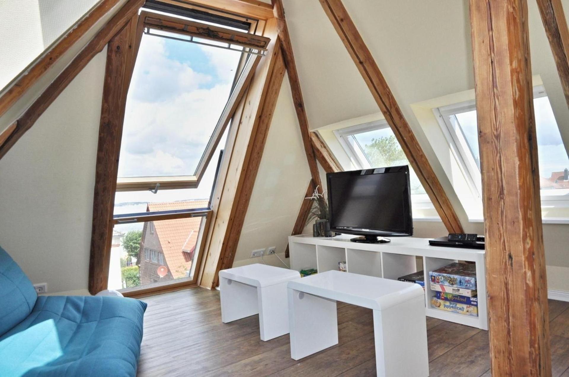 Foerdeloge Apartment Laboe Ngoại thất bức ảnh