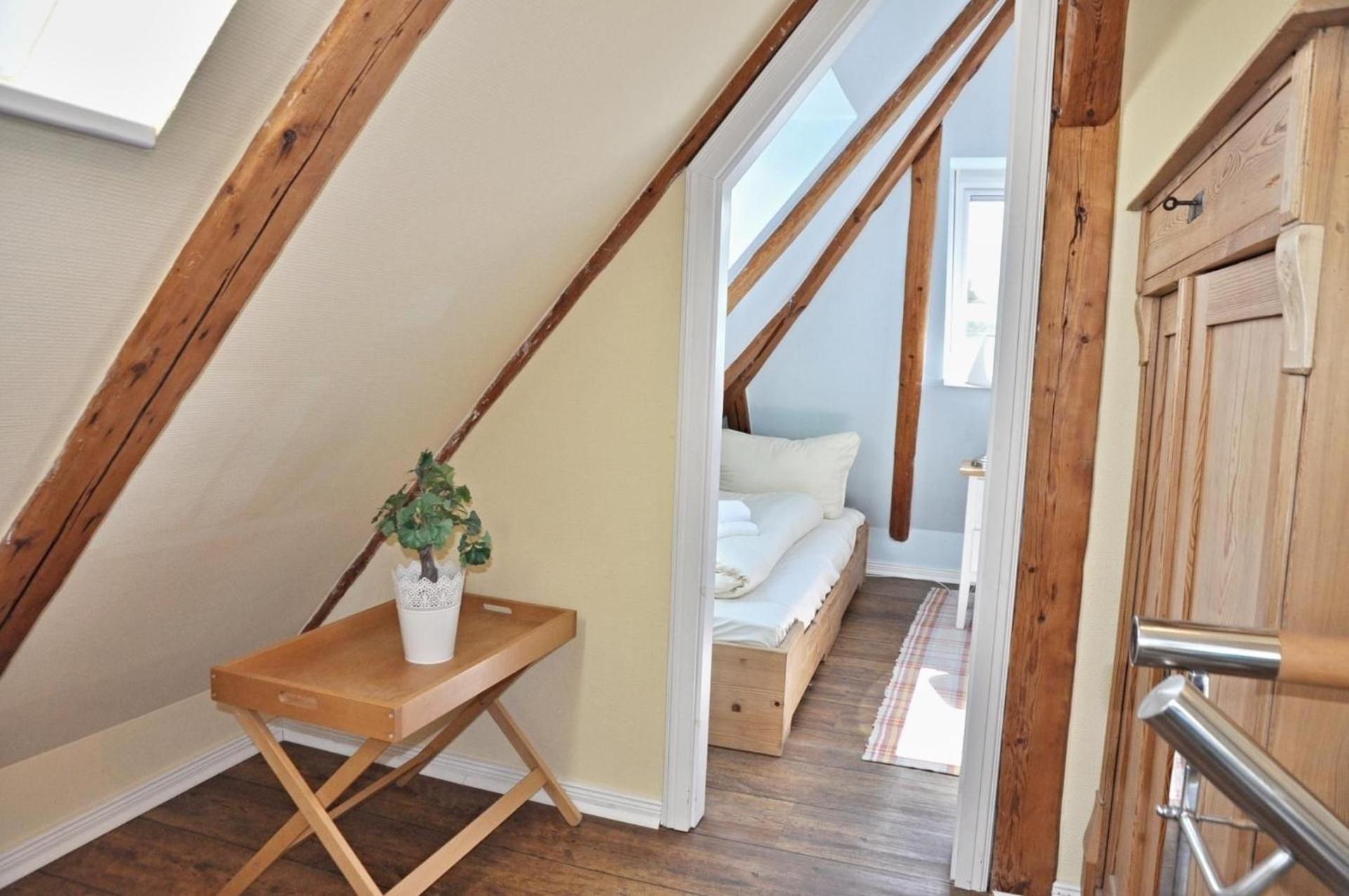 Foerdeloge Apartment Laboe Ngoại thất bức ảnh