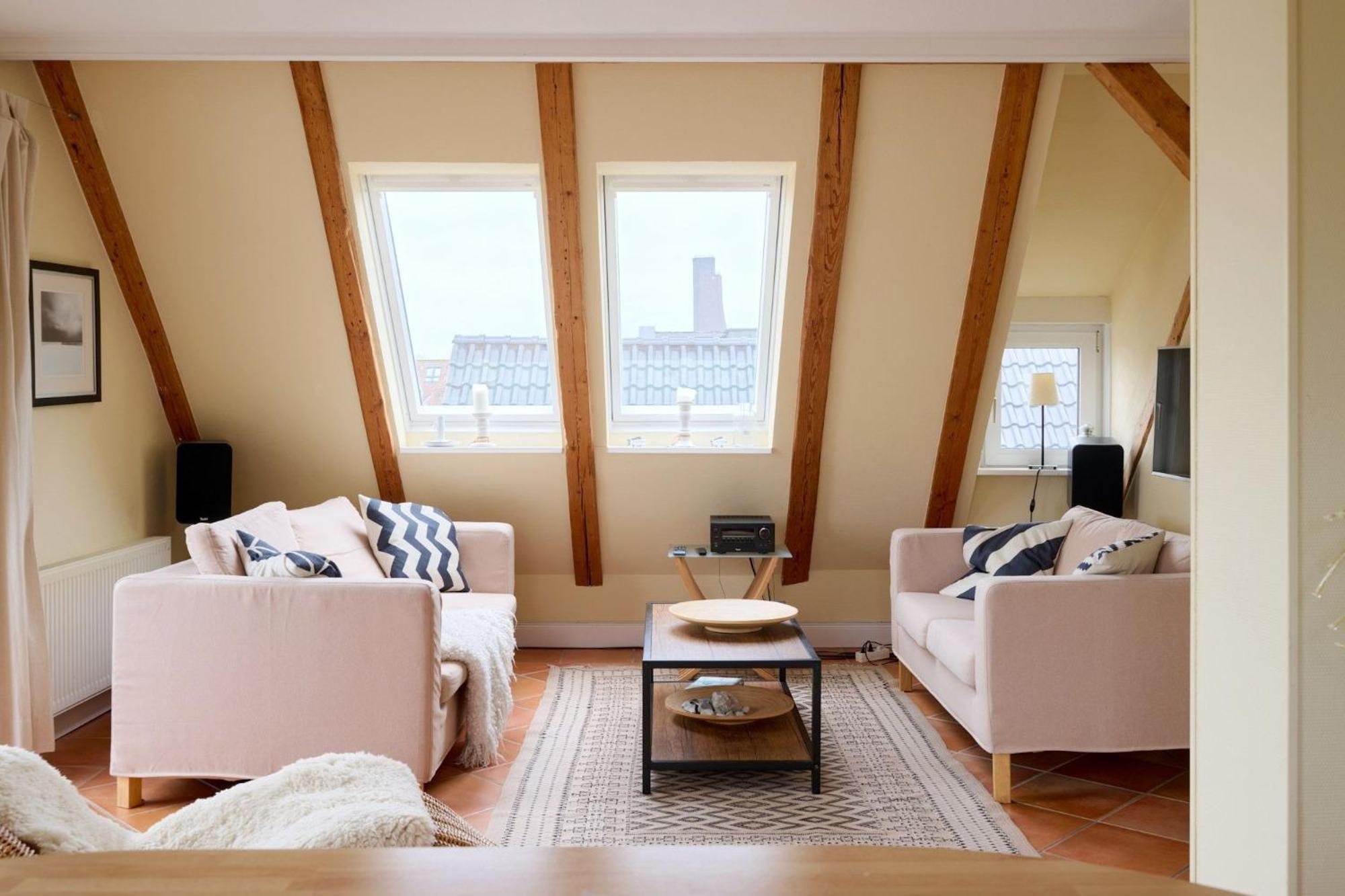 Foerdeloge Apartment Laboe Ngoại thất bức ảnh